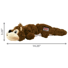 Load image into Gallery viewer, KONG Scrunch Knots Squirrel