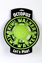 Load image into Gallery viewer, KW Let&#39;s Play! TPR 17cm Octopus
