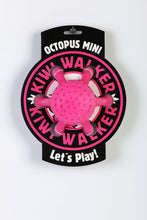 Load image into Gallery viewer, KW Let&#39;s Play! TPR Mini 13cm Octopus
