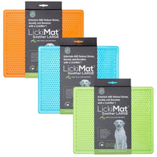 Load image into Gallery viewer, LickiMat® Classic Soother™ XL