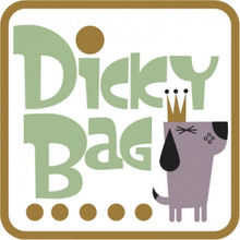 Load image into Gallery viewer, Duck Soup Neoprene Treat Bags