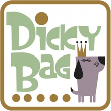 Load image into Gallery viewer, Neo-Skin Dicky Bag
