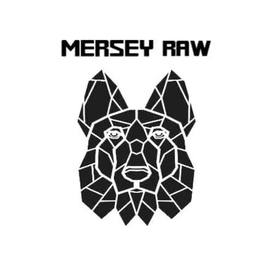 Mersey Raw 20 x 500g Mersey Raw box deal