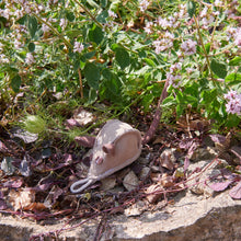 Load image into Gallery viewer, Mike the Mouse, Eco Toy