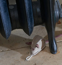 Load image into Gallery viewer, Mike the Mouse, Eco Toy
