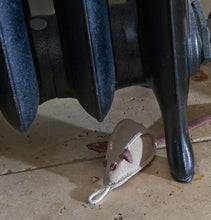 Load image into Gallery viewer, Mike the Mouse, Eco Toy