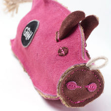 Load image into Gallery viewer, Peggy the Pig, Eco Toy