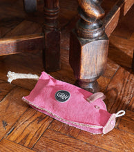 Load image into Gallery viewer, Peggy the Pig, Eco Toy