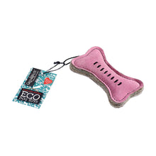 Load image into Gallery viewer, Pinkie Bone, Eco Toy