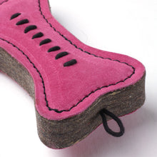 Load image into Gallery viewer, Pinkie Bone, Eco Toy