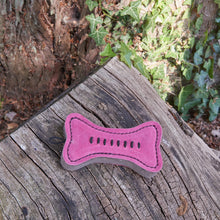 Load image into Gallery viewer, Pinkie Bone, Eco Toy