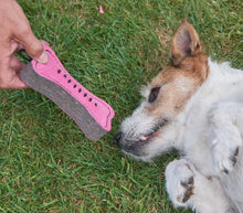 Load image into Gallery viewer, Pinkie Bone, Eco Toy
