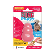 Load image into Gallery viewer, KONG® Puppy
