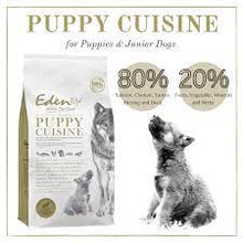 Load image into Gallery viewer, EDEN 80/20 PUPPY CUISINE