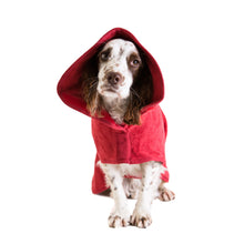 Load image into Gallery viewer, Ruff & Tumble Classic Dog Drying Coat