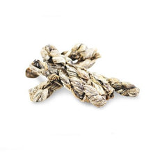 Load image into Gallery viewer, SEA JERKY FISH TWISTS 100g