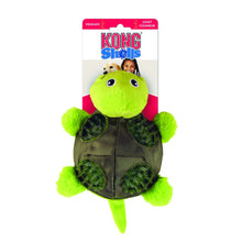 Load image into Gallery viewer, KONG Shells™ Turtle
