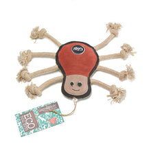 Load image into Gallery viewer, Spike the Spider, Eco toy