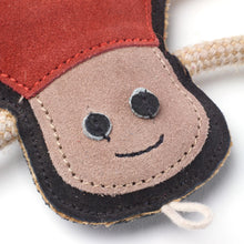 Load image into Gallery viewer, Spike the Spider, Eco toy