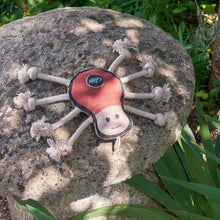 Load image into Gallery viewer, Spike the Spider, Eco toy
