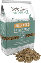Load image into Gallery viewer, Supreme Science Selective Naturals Grain Free Rabbit 1.5kg