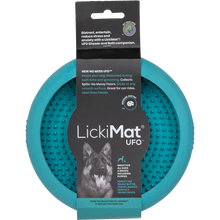Load image into Gallery viewer, LickiMat® UFO