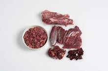 Load image into Gallery viewer, Classic Wild Venison and Duck (500g)