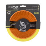 Load image into Gallery viewer, LickiMat® Wobble™