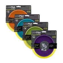 Load image into Gallery viewer, LickiMat® Wobble™