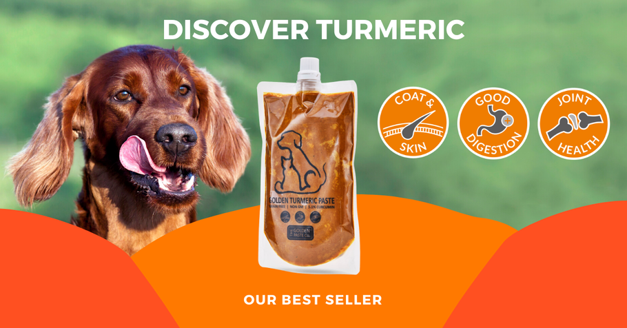 We now stock The Golden Paste Companies range of products.