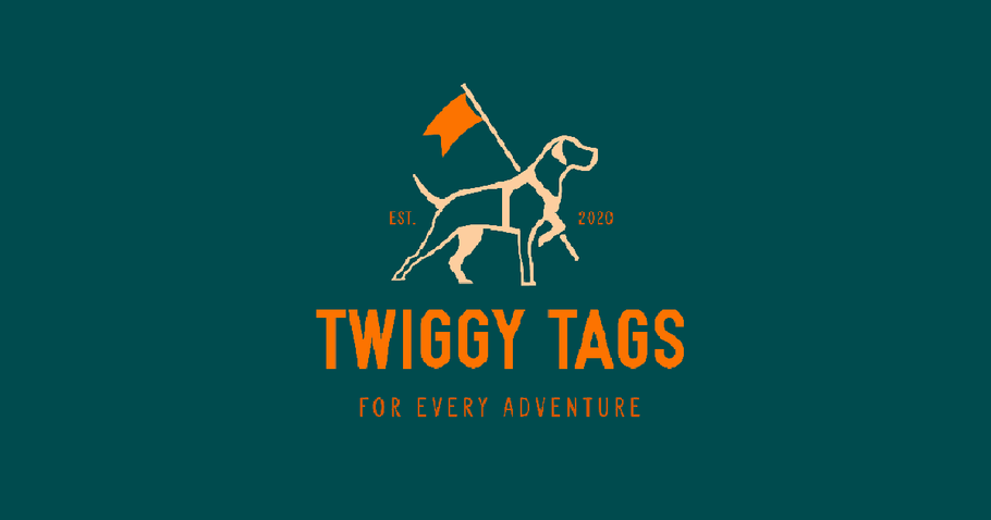 Twiggy Tags Harnesses, Leads and Collars-Coming soon!
