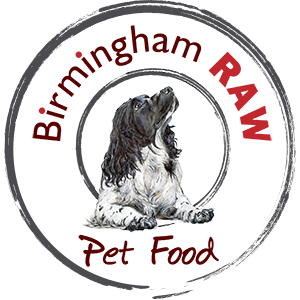 Birmingham Raw - Contented Dogs & Happy Owners!!!