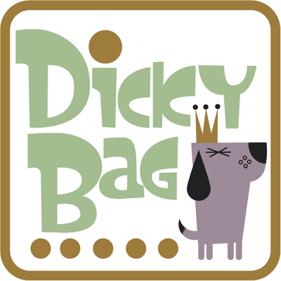 Dicky Bags & Treat Pouches – Perfectly Pawsome