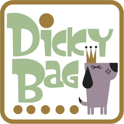 Dicky Bags & Treat Pouches