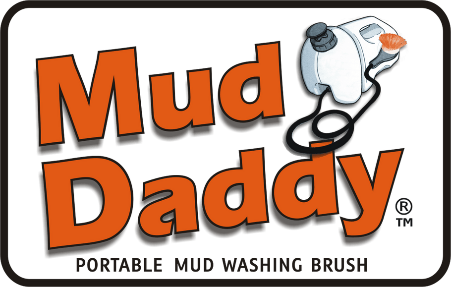 Mud Daddy Now In Stock!