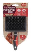 Load image into Gallery viewer, Porcupine Brush Large
