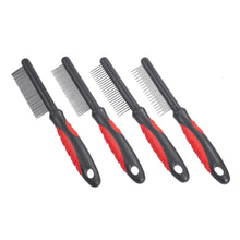 Load image into Gallery viewer, Soft Protection Coarse Comb
