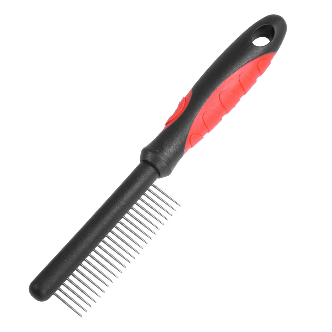 Soft Protection Coarse Comb