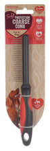 Load image into Gallery viewer, Soft Protection Coarse Comb

