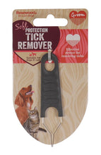 Load image into Gallery viewer, Soft Protection Tick Remover
