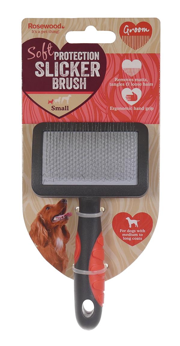 Slicker Brush