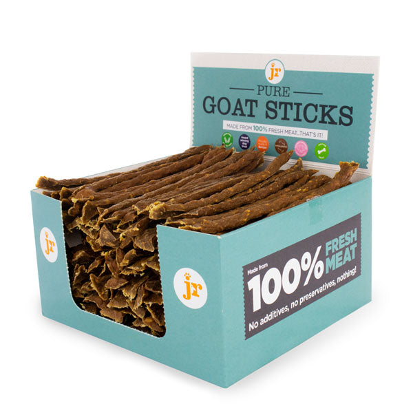 JR Pure Goat Sticks - 10 sticks