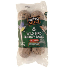 Load image into Gallery viewer, Extra Select NO NET High Energy Fat Balls
