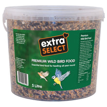 Load image into Gallery viewer, Extra Select Premium Wild Bird Food
