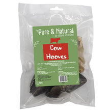 Load image into Gallery viewer, Cow Hooves 3pk
