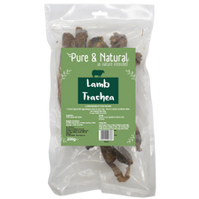 Load image into Gallery viewer, Lamb Trachea 200g
