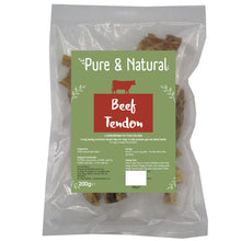 Load image into Gallery viewer, Beef Tendon 200g
