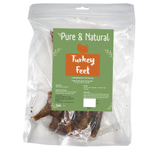Load image into Gallery viewer, Turkey Feet 3pk
