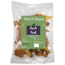 Load image into Gallery viewer, Duck Feet
