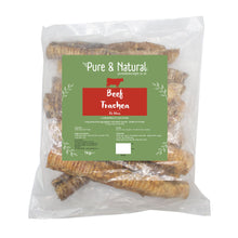 Load image into Gallery viewer, Beef Trachea 25-30cm 1kg
